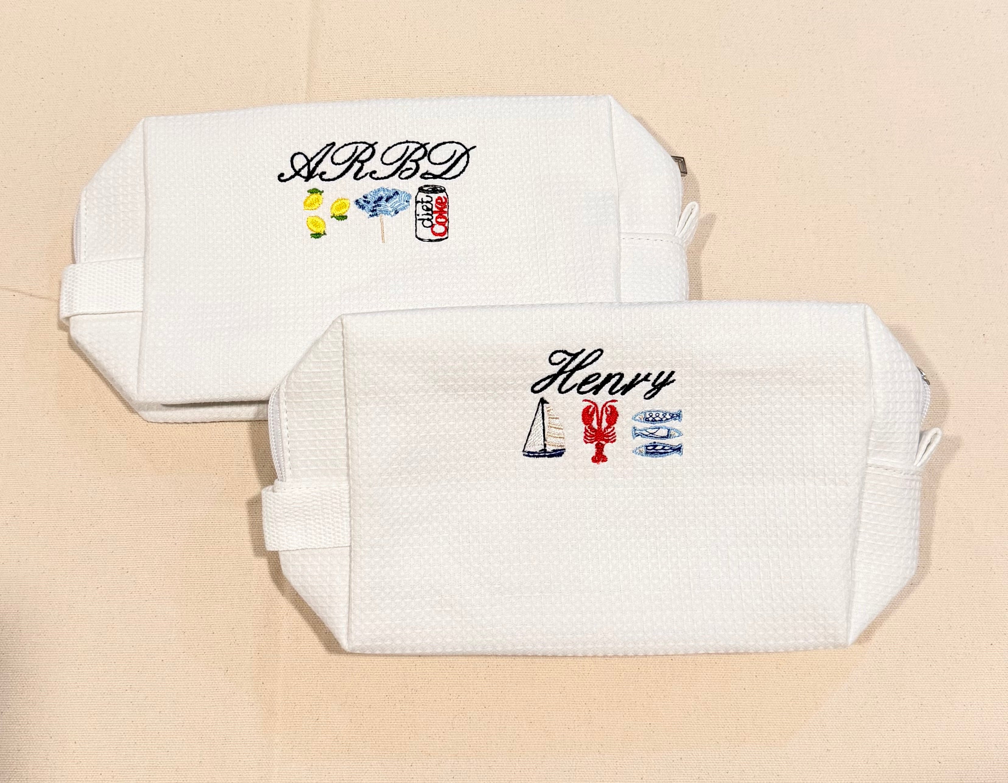 Makeup Bags