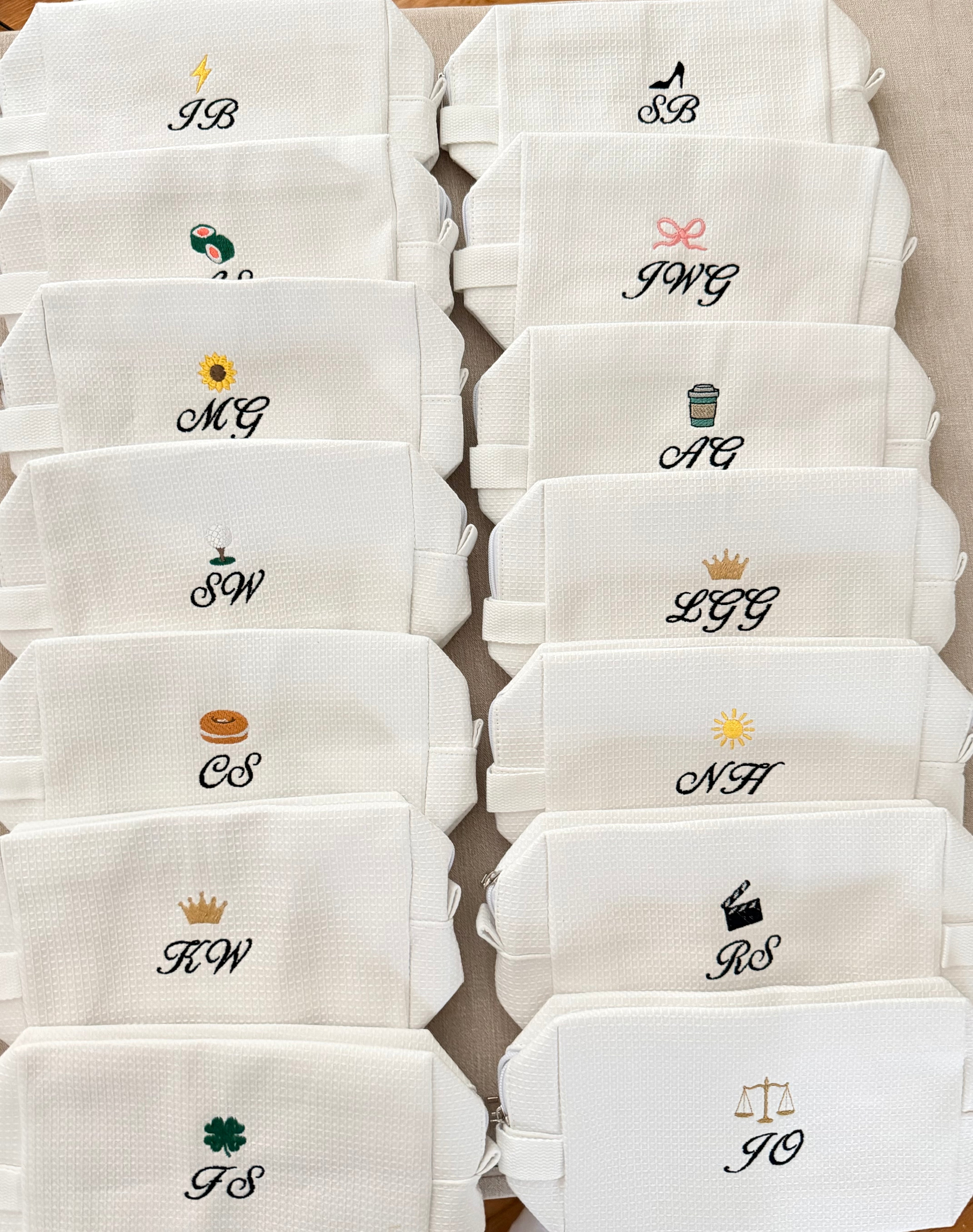 Makeup Bags