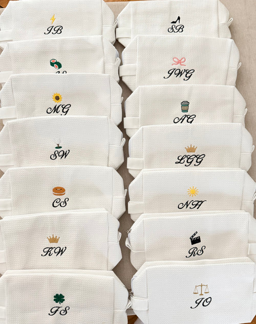Makeup Bags