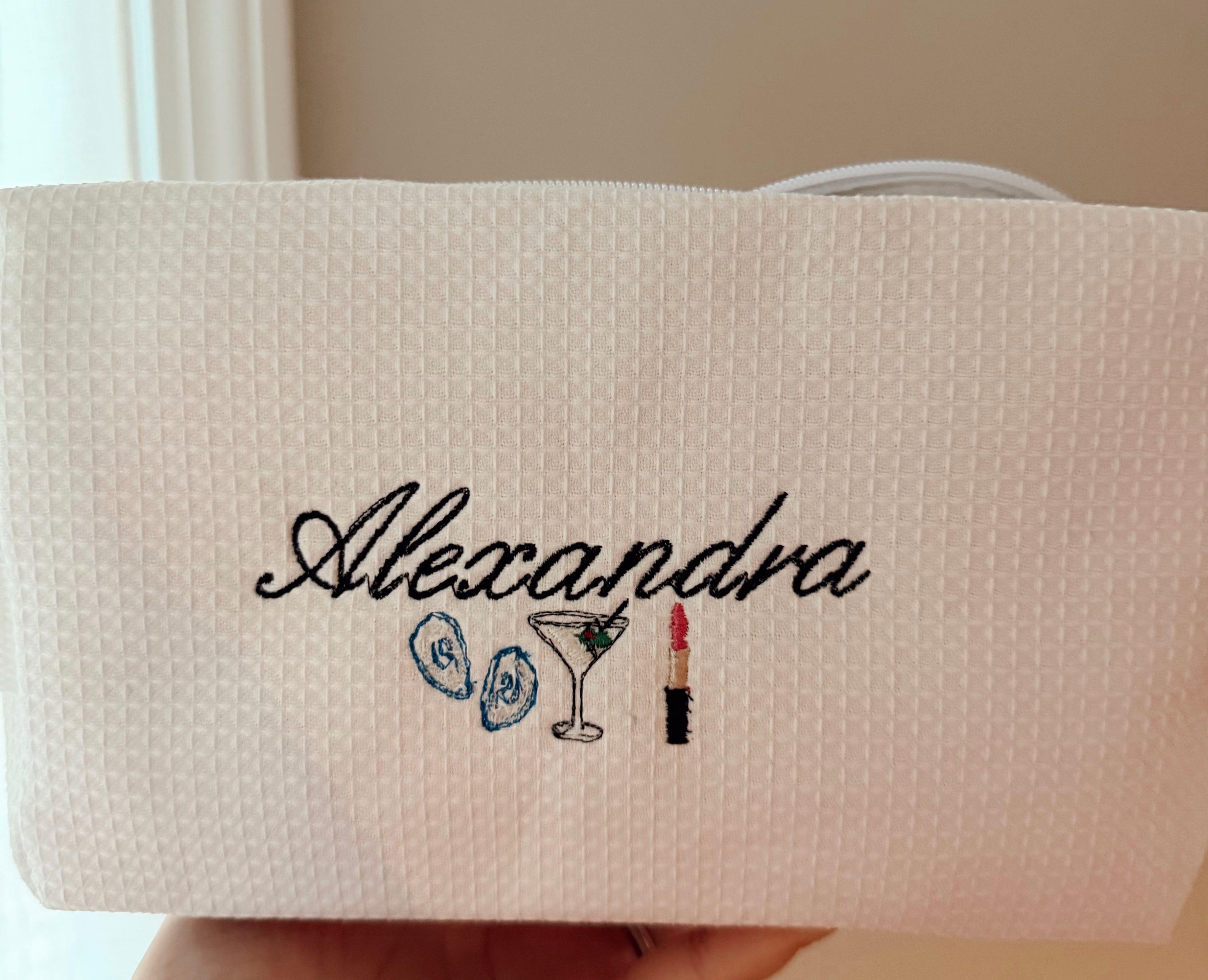 Makeup Bags